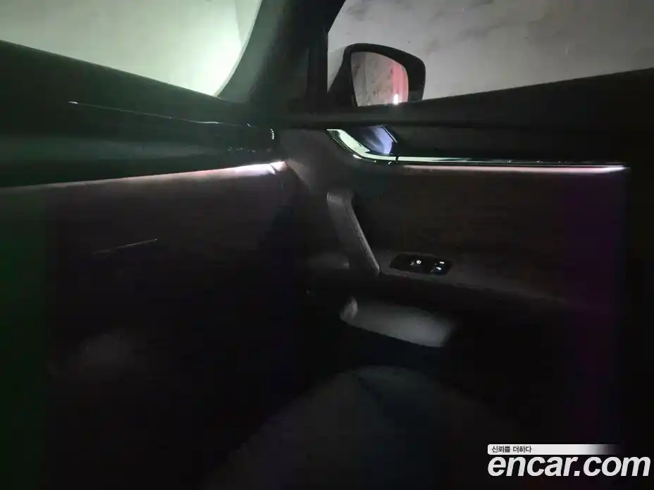 Maserati Quattroporte 2014 3.0 гидро в Москве № 681022, фото 17