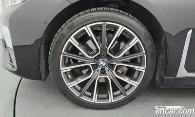 BMW 7-Series 2021 3.0 гидро в Москве № 721138, миниатюра 5