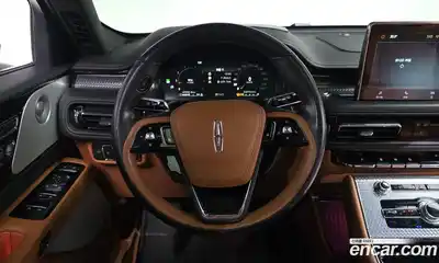 Lincoln Aviator 2023 3.0 гидро в Москве № 721353, миниатюра 12