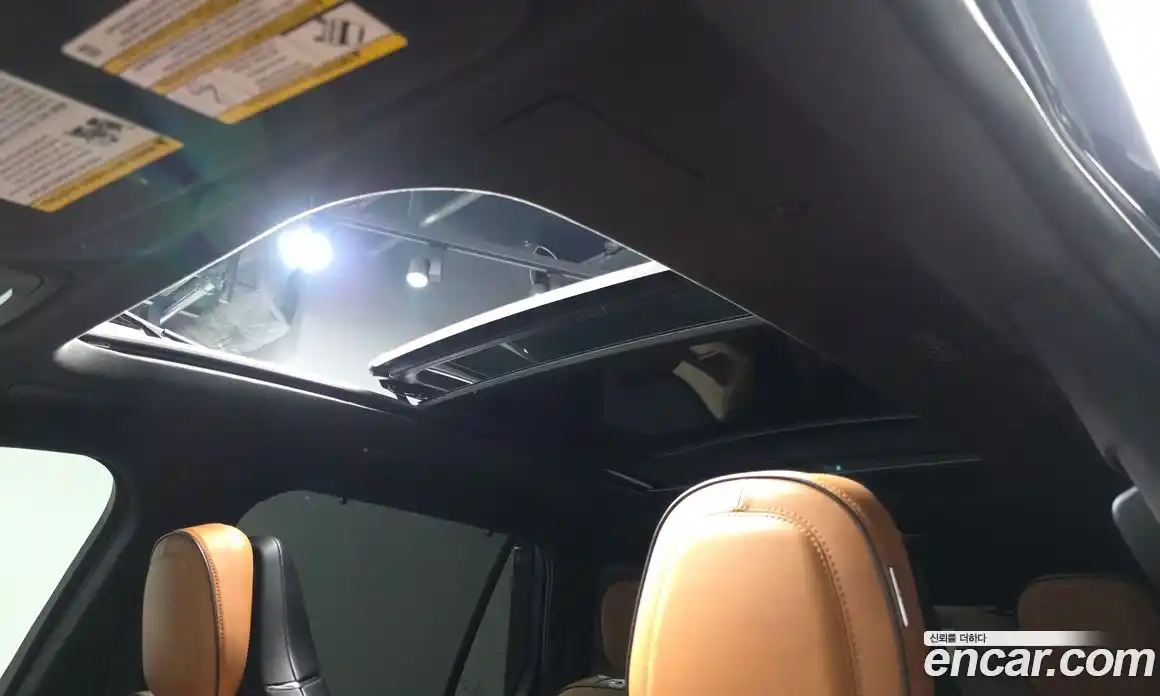 Lincoln Aviator 2023 3.0 гидро в Москве № 721353, фото 15