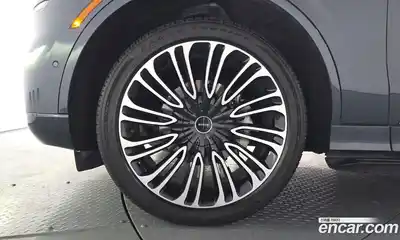 Lincoln Aviator 2023 3.0 гидро в Москве № 721353, миниатюра 4