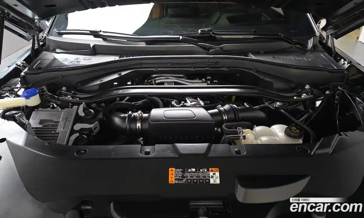 Lincoln Aviator 2023 3.0 гидро в Москве № 721353, фото 5