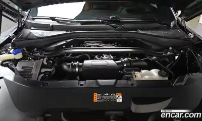 Lincoln Aviator 2023 3.0 гидро в Москве № 721353, миниатюра 5