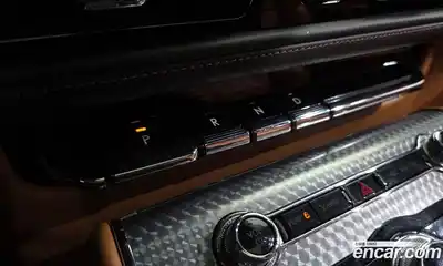 Lincoln Aviator 2023 3.0 гидро в Москве № 721353, миниатюра 8