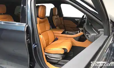 Lincoln Aviator 2023 3.0 гидро в Москве № 721353, миниатюра 9