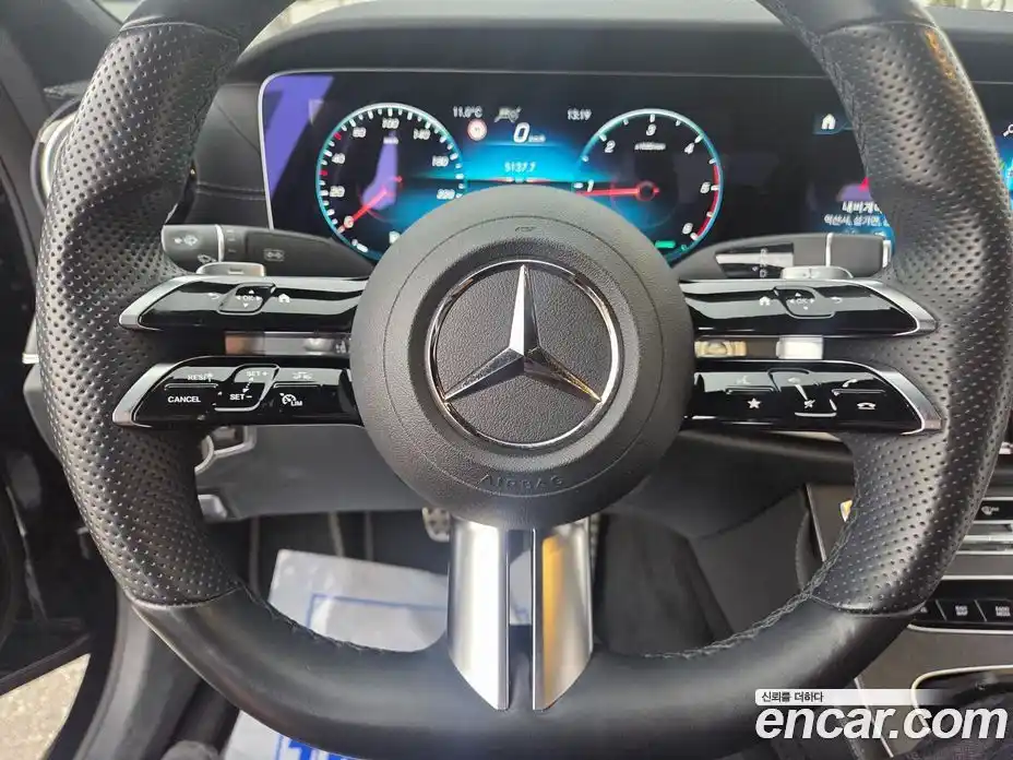 Mercedes-Benz CLS-Class 2022 2.0 гидро в Москве № 722538, фото 14