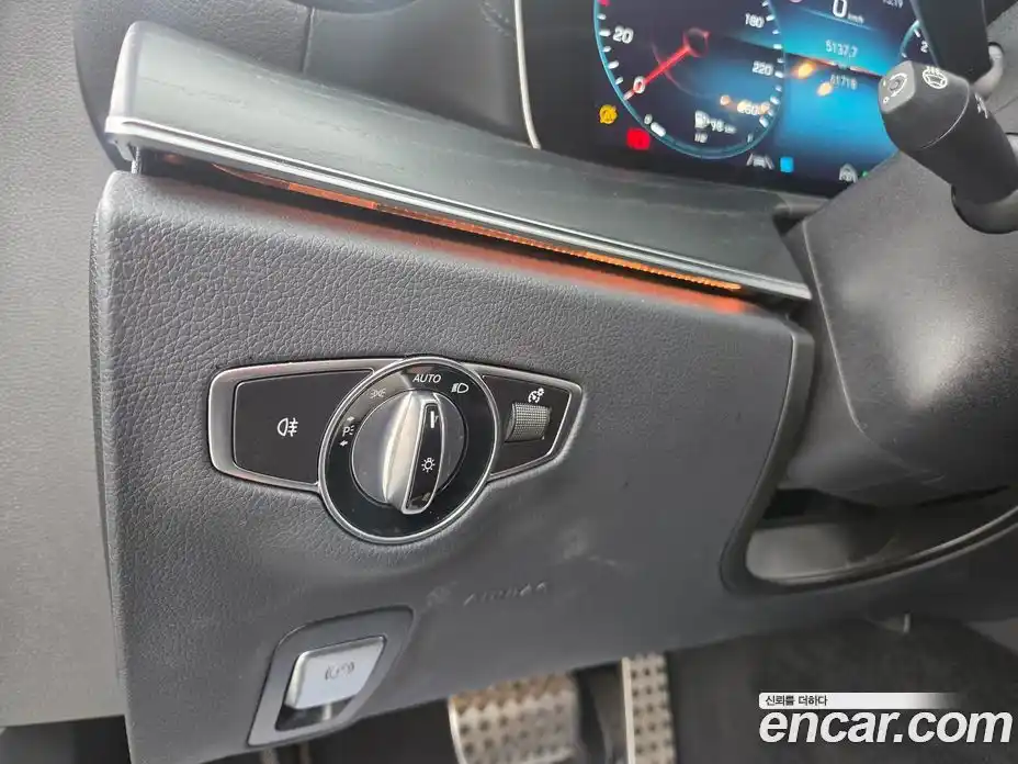 Mercedes-Benz CLS-Class 2022 2.0 гидро в Москве № 722538, фото 15
