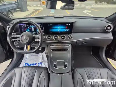 Mercedes-Benz CLS-Class 2022 2.0 гидро в Москве № 722538, миниатюра 7