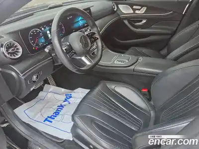 Mercedes-Benz CLS-Class 2022 2.0 гидро в Москве № 722538, миниатюра 8