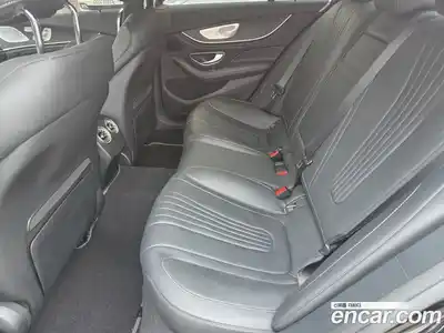 Mercedes-Benz CLS-Class 2022 2.0 гидро в Москве № 722538, миниатюра 9
