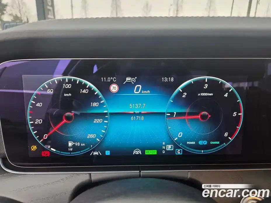 Mercedes-Benz CLS-Class 2022 2.0 гидро в Москве № 722538, фото 10