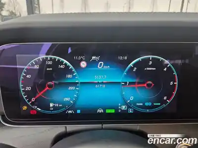 Mercedes-Benz CLS-Class 2022 2.0 гидро в Москве № 722538, миниатюра 10