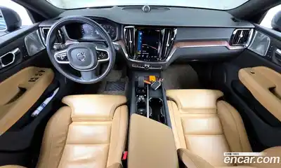 Volvo V60 2022 2.0 гидро в Москве № 724096, миниатюра 7