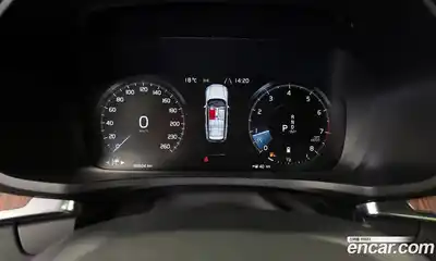 Volvo V60 2022 2.0 гидро в Москве № 724096, миниатюра 8