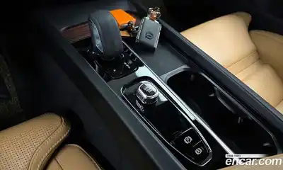 Volvo V60 2022 2.0 гидро в Москве № 724096, миниатюра 9