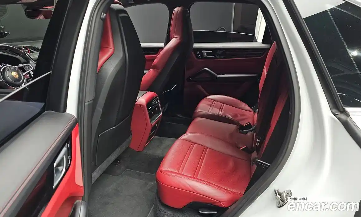 Porsche Cayenne 2019 3.0 гидро в Москве № 724209, фото 12