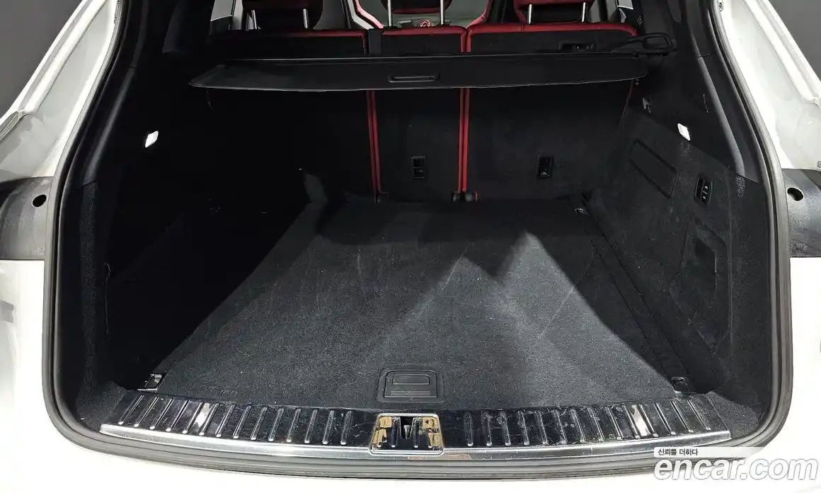Porsche Cayenne 2019 3.0 гидро в Москве № 724209, фото 20