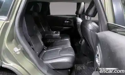 Jeep Cherokee 2021 2.4 гидро в Москве № 725278, миниатюра 12