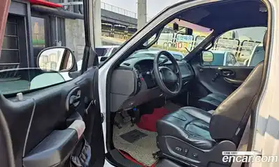 Ford F150 2000 4.6 гидро в Москве № 725411, миниатюра 11
