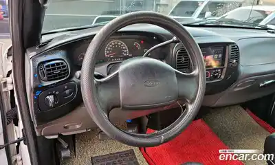 Ford F150 2000 4.6 гидро в Москве № 725411, миниатюра 12