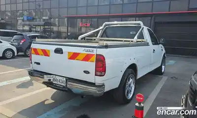 Ford F150 2000 4.6 гидро в Москве № 725411, миниатюра 2