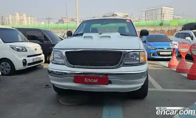 Ford F150 2000 4.6 гидро в Москве № 725411, миниатюра 3