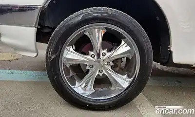 Ford F150 2000 4.6 гидро в Москве № 725411, миниатюра 5