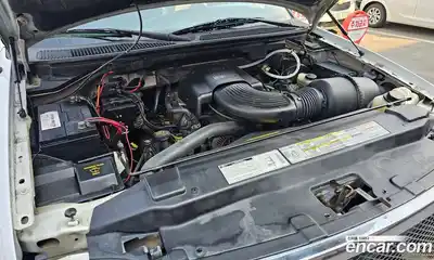 Ford F150 2000 4.6 гидро в Москве № 725411, миниатюра 6