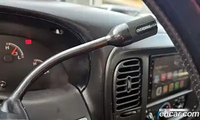 Ford F150 2000 4.6 гидро в Москве № 725411, миниатюра 9