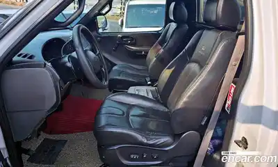 Ford F150 2000 4.6 гидро в Москве № 725411, миниатюра 10