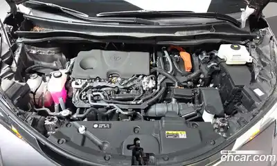 Toyota Sienna 2023 2.5 гидро в Москве № 750252, миниатюра 5