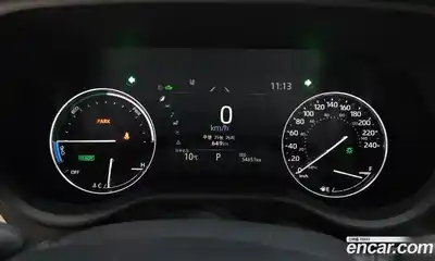 Toyota Sienna 2023 2.5 гидро в Москве № 750252, миниатюра 7