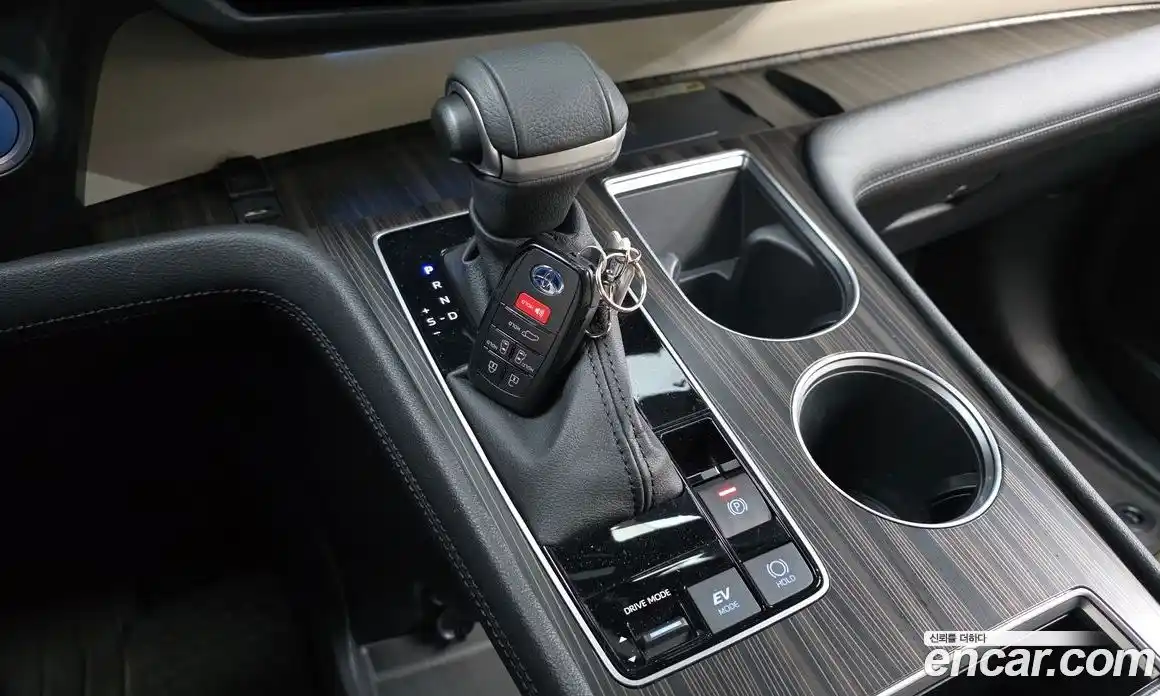 Toyota Sienna 2023 2.5 гидро в Москве № 750252, фото 8