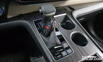 Toyota Sienna 2023 2.5 гидро в Москве № 750252, миниатюра 8