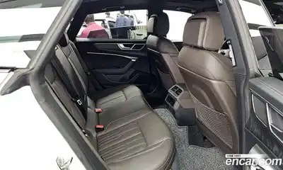 Audi A7 2024 2.0 гидро в Москве № 764803, миниатюра 11