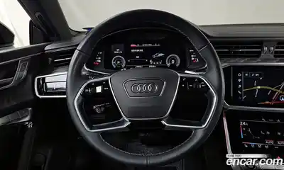Audi A7 2024 2.0 гидро в Москве № 764803, миниатюра 12
