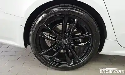 Audi A7 2024 2.0 гидро в Москве № 764803, миниатюра 4