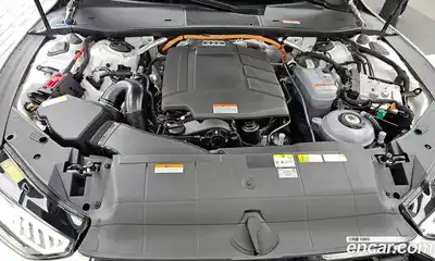 Audi A7 2024 2.0 гидро в Москве № 764803, миниатюра 5
