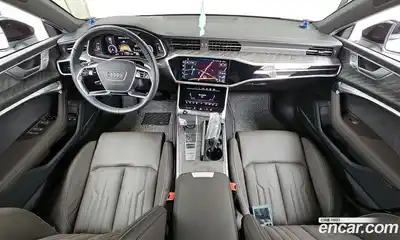 Audi A7 2024 2.0 гидро в Москве № 764803, миниатюра 6