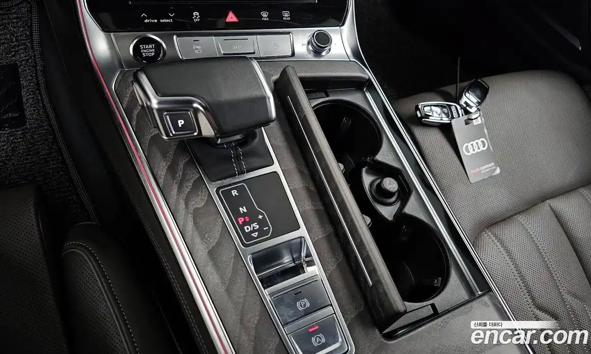 Audi A7 2024 2.0 гидро в Москве № 764803, фото 8