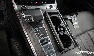 Audi A7 2024 2.0 гидро в Москве № 764803, миниатюра 8