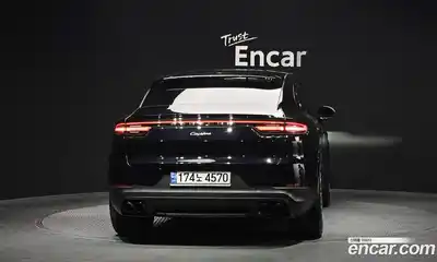 Porsche Cayenne 2022 3.0 гидро в Москве № 765565, миниатюра 4