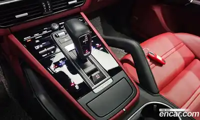 Porsche Cayenne 2022 3.0 гидро в Москве № 765565, миниатюра 9
