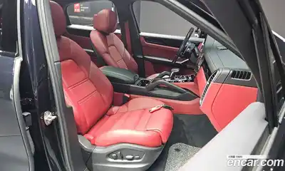 Porsche Cayenne 2022 3.0 гидро в Москве № 765565, миниатюра 10