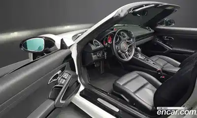 Porsche 718 2017 2.0 гидро в Москве № 765768, миниатюра 11