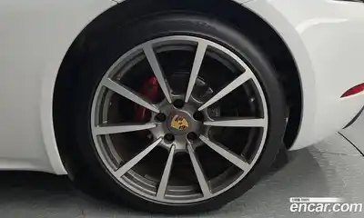 Porsche 718 2017 2.0 гидро в Москве № 765768, миниатюра 5