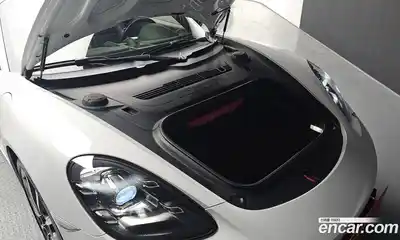 Porsche 718 2017 2.0 гидро в Москве № 765768, миниатюра 6