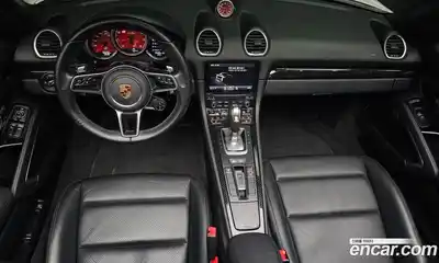 Porsche 718 2017 2.0 гидро в Москве № 765768, миниатюра 7