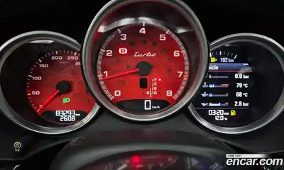 Porsche 718 2017 2.0 гидро в Москве № 765768, миниатюра 8