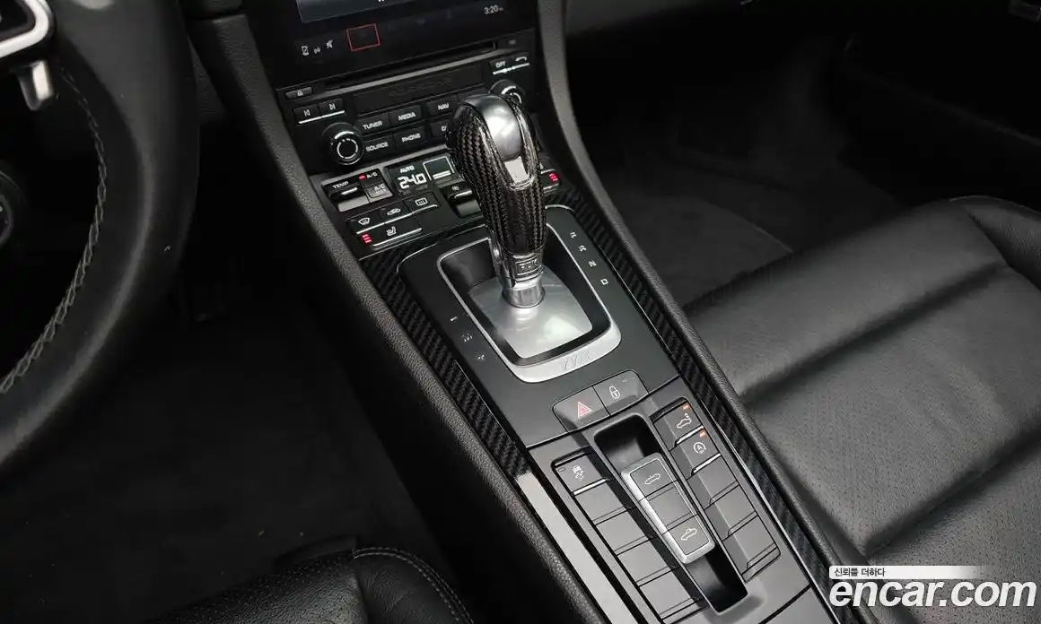 Porsche 718 2017 2.0 гидро в Москве № 765768, фото 9